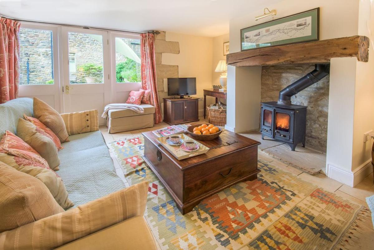West Cottage, Southlands Farm, Gunnerton Hexham Zewnętrze zdjęcie