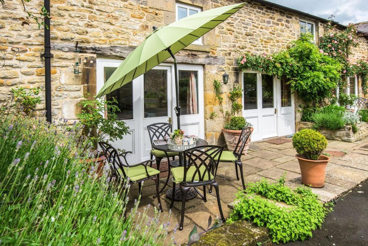 West Cottage, Southlands Farm, Gunnerton Hexham Zewnętrze zdjęcie