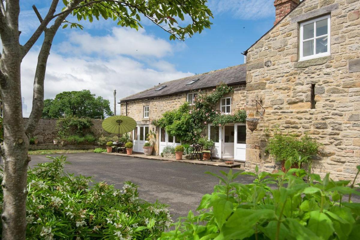 West Cottage, Southlands Farm, Gunnerton Hexham Zewnętrze zdjęcie