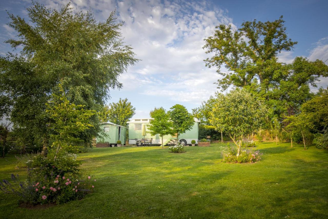 West Cottage, Southlands Farm, Gunnerton Hexham Zewnętrze zdjęcie